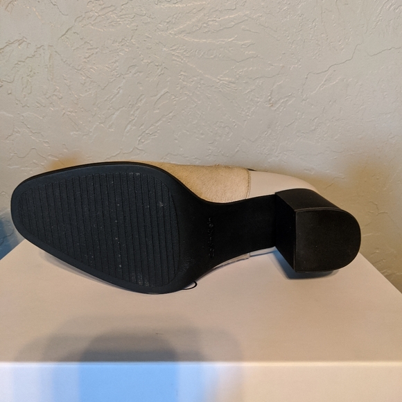 Calvin Klein calf fur boots - Picture 4 of 8